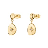 Earrings Brosway Woman ESSENTIAL in Steel BNL110